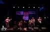 Bohemia Jazz Fest v Táboře přesáhl žánr. Nat Osborn Band roztančili náměstí
