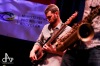 Bohemia Jazz Fest v Táboře přesáhl žánr. Nat Osborn Band roztančili náměstí