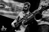 Bohemia Jazz Fest v Táboře přesáhl žánr. Nat Osborn Band roztančili náměstí