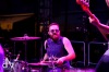 Bohemia Jazz Fest v Táboře přesáhl žánr. Nat Osborn Band roztančili náměstí