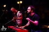 Bohemia Jazz Fest v Táboře přesáhl žánr. Nat Osborn Band roztančili náměstí
