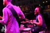 Bohemia Jazz Fest v Táboře přesáhl žánr. Nat Osborn Band roztančili náměstí