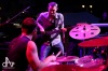 Bohemia Jazz Fest v Táboře přesáhl žánr. Nat Osborn Band roztančili náměstí