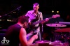 Bohemia Jazz Fest v Táboře přesáhl žánr. Nat Osborn Band roztančili náměstí