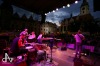 Bohemia Jazz Fest v Táboře přesáhl žánr. Nat Osborn Band roztančili náměstí