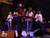 Bohemia Jazz Fest v Táboře přesáhl žánr. Nat Osborn Band roztančili náměstí