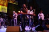 Bohemia Jazz Fest v Táboře přesáhl žánr. Nat Osborn Band roztančili náměstí