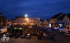 Bohemia Jazz Fest v Táboře přesáhl žánr. Nat Osborn Band roztančili náměstí
