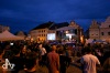 Bohemia Jazz Fest v Táboře přesáhl žánr. Nat Osborn Band roztančili náměstí