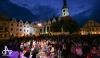 Bohemia Jazz Fest v Táboře přesáhl žánr. Nat Osborn Band roztančili náměstí