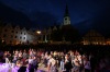 Bohemia Jazz Fest v Táboře přesáhl žánr. Nat Osborn Band roztančili náměstí