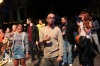Bohemia Jazz Fest v Táboře přesáhl žánr. Nat Osborn Band roztančili náměstí