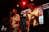 Bohemia Jazz Fest v Táboře přesáhl žánr. Nat Osborn Band roztančili náměstí