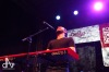 Bohemia Jazz Fest v Táboře přesáhl žánr. Nat Osborn Band roztančili náměstí