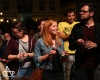 Bohemia Jazz Fest v Táboře přesáhl žánr. Nat Osborn Band roztančili náměstí