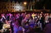 Bohemia Jazz Fest v Táboře přesáhl žánr. Nat Osborn Band roztančili náměstí