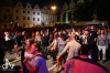 Bohemia Jazz Fest v Táboře přesáhl žánr. Nat Osborn Band roztančili náměstí