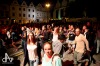 Bohemia Jazz Fest v Táboře přesáhl žánr. Nat Osborn Band roztančili náměstí