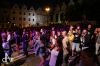 Bohemia Jazz Fest v Táboře přesáhl žánr. Nat Osborn Band roztančili náměstí
