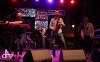 Bohemia Jazz Fest v Táboře přesáhl žánr. Nat Osborn Band roztančili náměstí