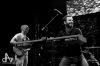 Bohemia Jazz Fest v Táboře přesáhl žánr. Nat Osborn Band roztančili náměstí