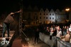 Bohemia Jazz Fest v Táboře přesáhl žánr. Nat Osborn Band roztančili náměstí