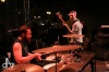 Bohemia Jazz Fest v Táboře přesáhl žánr. Nat Osborn Band roztančili náměstí