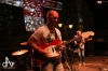 Bohemia Jazz Fest v Táboře přesáhl žánr. Nat Osborn Band roztančili náměstí