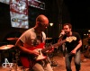 Bohemia Jazz Fest v Táboře přesáhl žánr. Nat Osborn Band roztančili náměstí