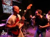 Bohemia Jazz Fest v Táboře přesáhl žánr. Nat Osborn Band roztančili náměstí