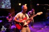 Bohemia Jazz Fest v Táboře přesáhl žánr. Nat Osborn Band roztančili náměstí