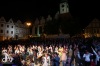 Bohemia Jazz Fest v Táboře přesáhl žánr. Nat Osborn Band roztančili náměstí
