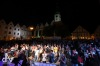 Bohemia Jazz Fest v Táboře přesáhl žánr. Nat Osborn Band roztančili náměstí