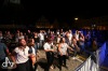 Bohemia Jazz Fest v Táboře přesáhl žánr. Nat Osborn Band roztančili náměstí