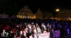 Bohemia Jazz Fest v Táboře přesáhl žánr. Nat Osborn Band roztančili náměstí