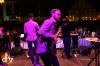 Bohemia Jazz Fest v Táboře přesáhl žánr. Nat Osborn Band roztančili náměstí