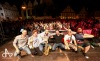 Bohemia Jazz Fest v Táboře přesáhl žánr. Nat Osborn Band roztančili náměstí