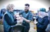Třináctka festivalu Mighty Sounds svědčila. Lidé oceňovali muziku, areál a pohodu