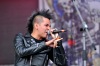 Třináctka festivalu Mighty Sounds svědčila. Lidé oceňovali muziku, areál a pohodu