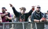 Třináctka festivalu Mighty Sounds svědčila. Lidé oceňovali muziku, areál a pohodu