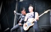 Třináctka festivalu Mighty Sounds svědčila. Lidé oceňovali muziku, areál a pohodu