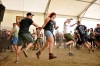 Třináctka festivalu Mighty Sounds svědčila. Lidé oceňovali muziku, areál a pohodu