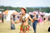 Třináctka festivalu Mighty Sounds svědčila. Lidé oceňovali muziku, areál a pohodu