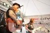 Třináctka festivalu Mighty Sounds svědčila. Lidé oceňovali muziku, areál a pohodu