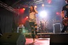 Třináctka festivalu Mighty Sounds svědčila. Lidé oceňovali muziku, areál a pohodu