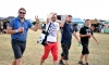 Třináctka festivalu Mighty Sounds svědčila. Lidé oceňovali muziku, areál a pohodu