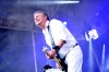 Třináctka festivalu Mighty Sounds svědčila. Lidé oceňovali muziku, areál a pohodu