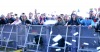 Třináctka festivalu Mighty Sounds svědčila. Lidé oceňovali muziku, areál a pohodu