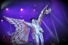 Třináctka festivalu Mighty Sounds svědčila. Lidé oceňovali muziku, areál a pohodu