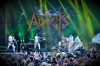 Třináctka festivalu Mighty Sounds svědčila. Lidé oceňovali muziku, areál a pohodu